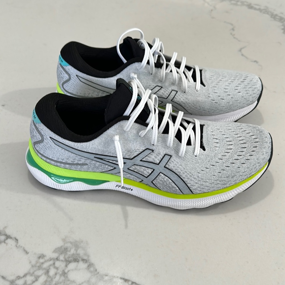 ASICS Gel Nimbus 24 11.5